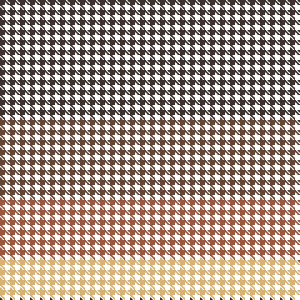 HOUNDSTOOTH ART 23 vector