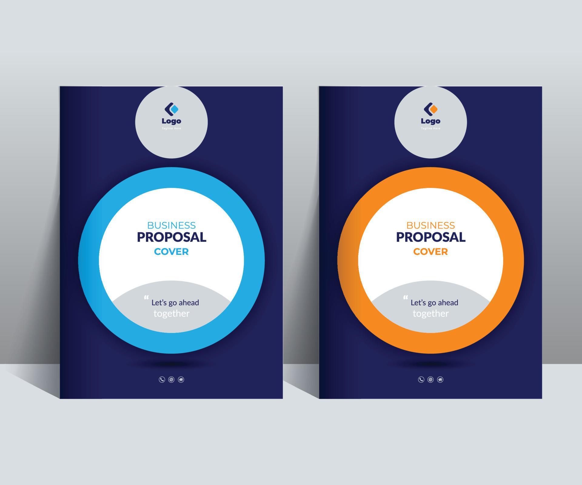 Proposal cover Design Template adept for multipurpose Projects 21513837 Proposal cover Design Template adept for multipurpose Projects 21513837