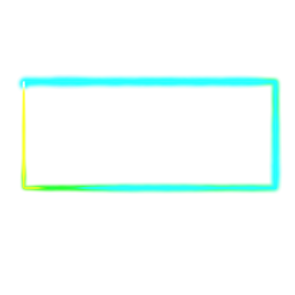 Elements Neon Retro style 80s. png