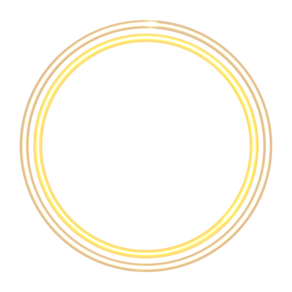 Elements Neon Retro style 80s. png
