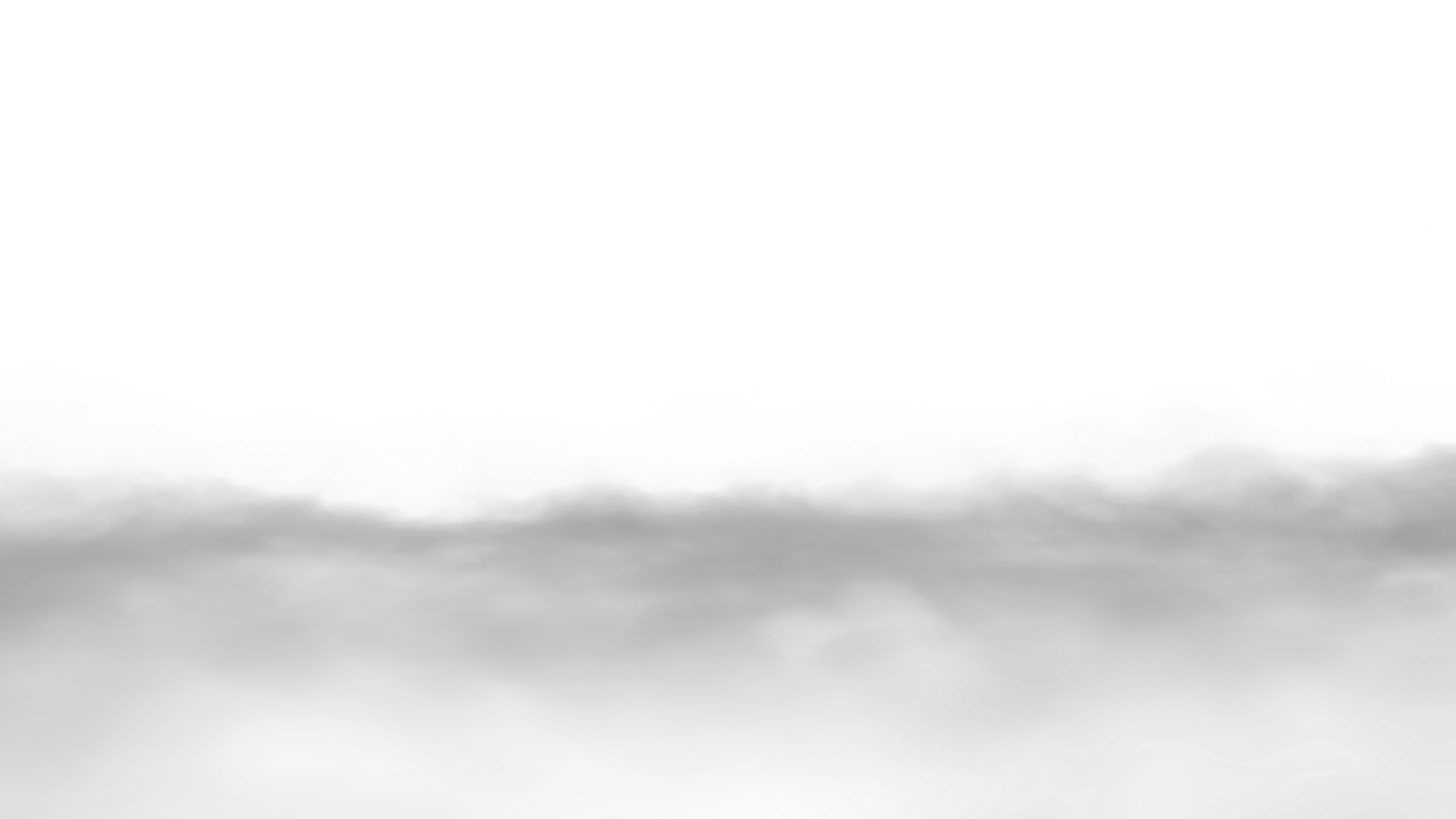 Fog Smoke design. PNG Alpha.