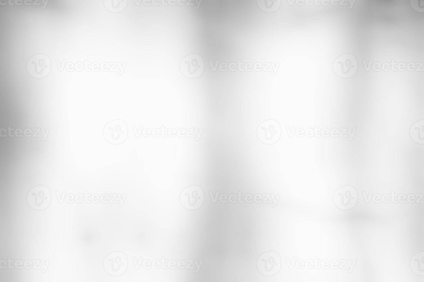 White Light Leak Effect for Color Cast Background. photo