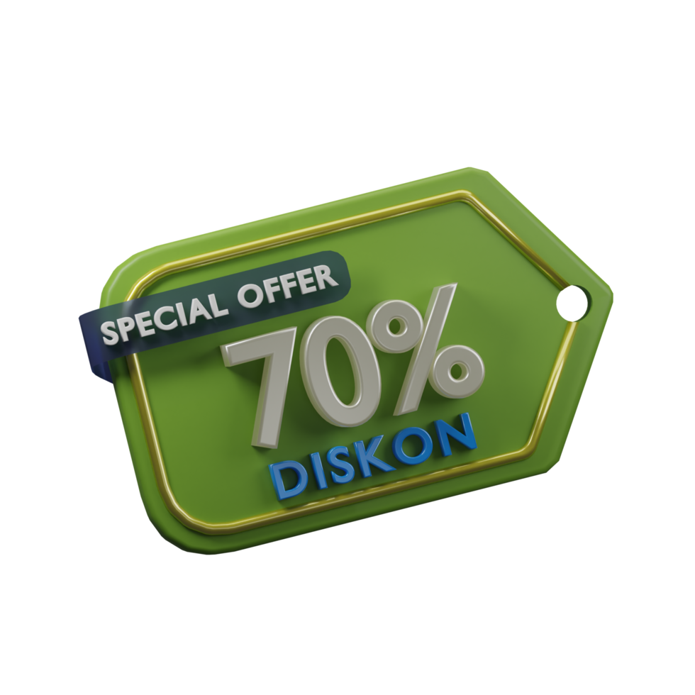 tag discount badge png