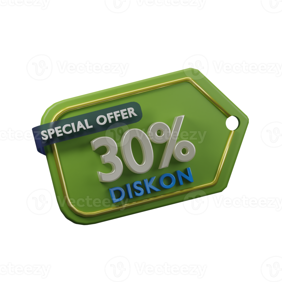 tag discount badge png