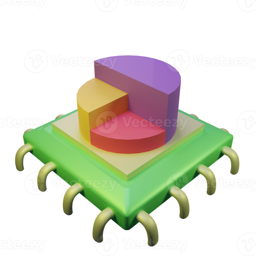 process data statistics icon png