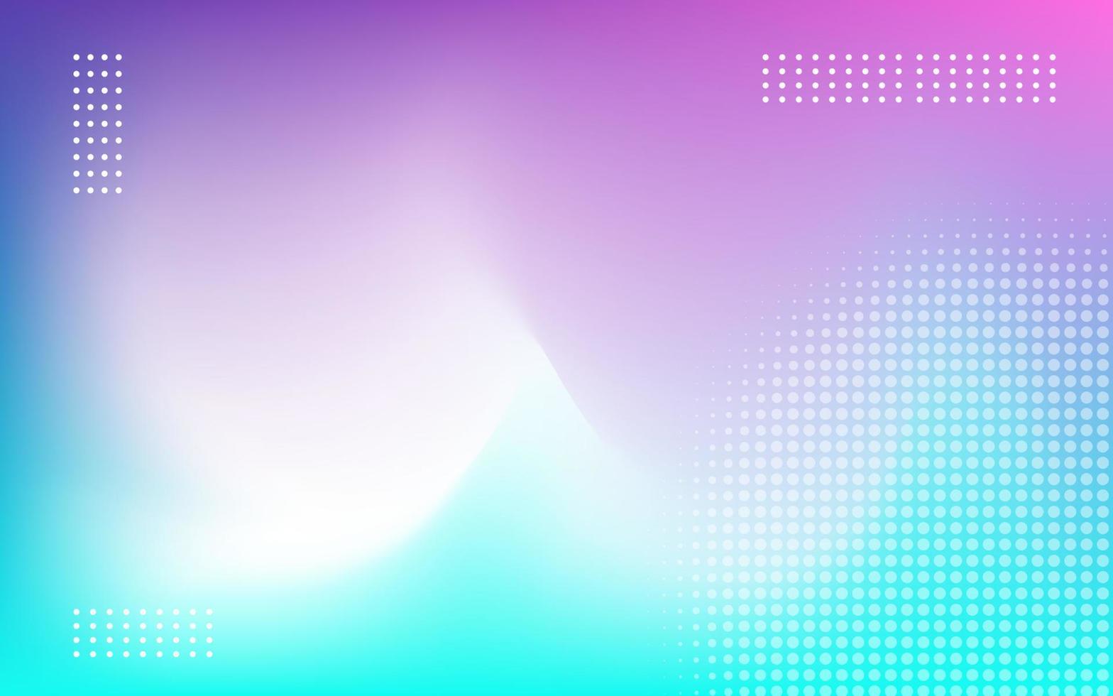 Gradient minimalist background. Can be used for background banners, posters, etc. A place for text in the background. Easy to use background with copy space vector