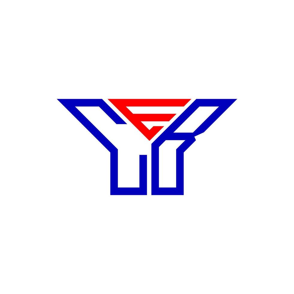 ceb letra logo creativo diseño con vector gráfico, ceb sencillo y moderno logo.