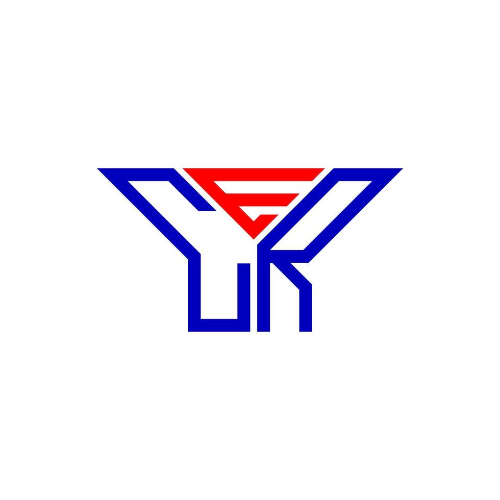 cierto letra logo creativo diseño con vector gráfico, cierto sencillo y moderno logo.