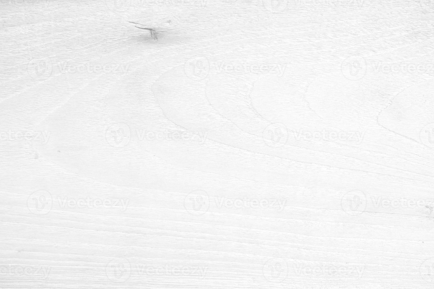 Old White Wooden Board Texture Background. photo