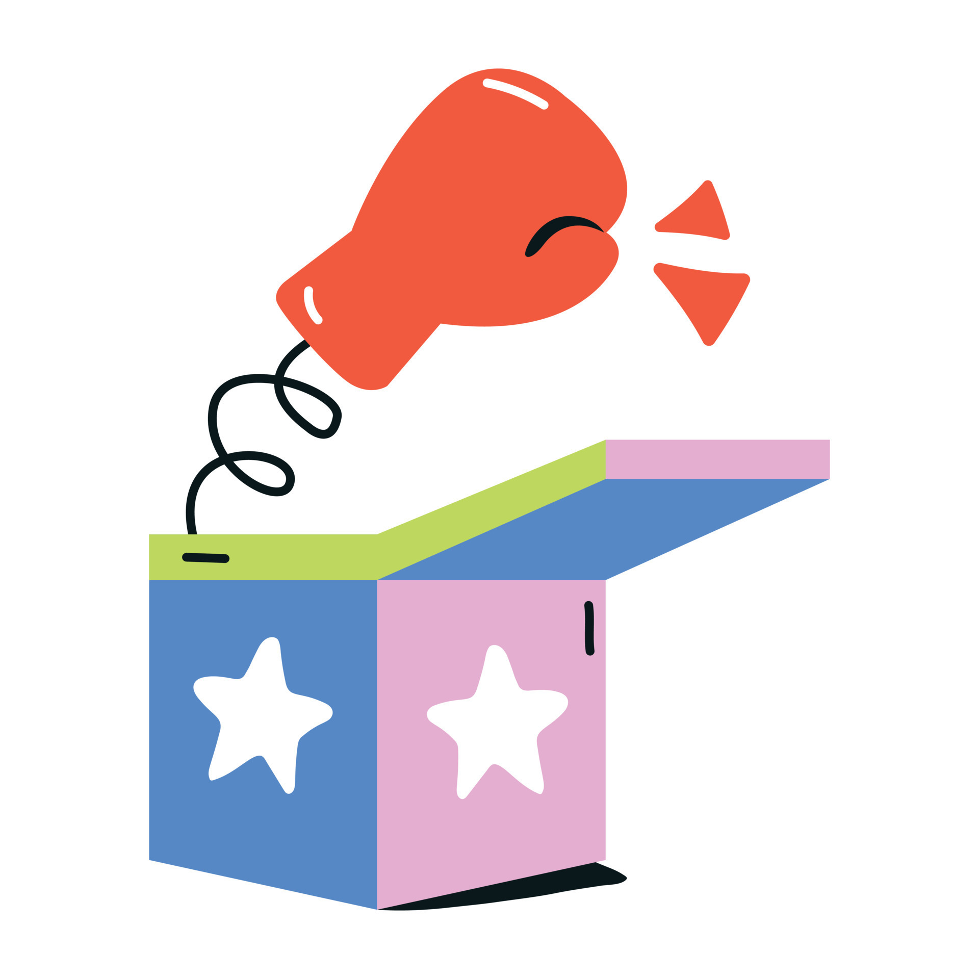 Trendy Punch Joke 21517654 Vector Art at Vecteezy