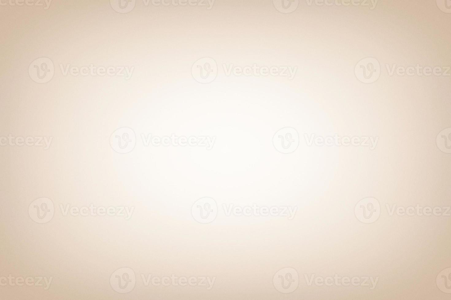 Silver Grey Tone Gradient Texture Background with Grain. photo