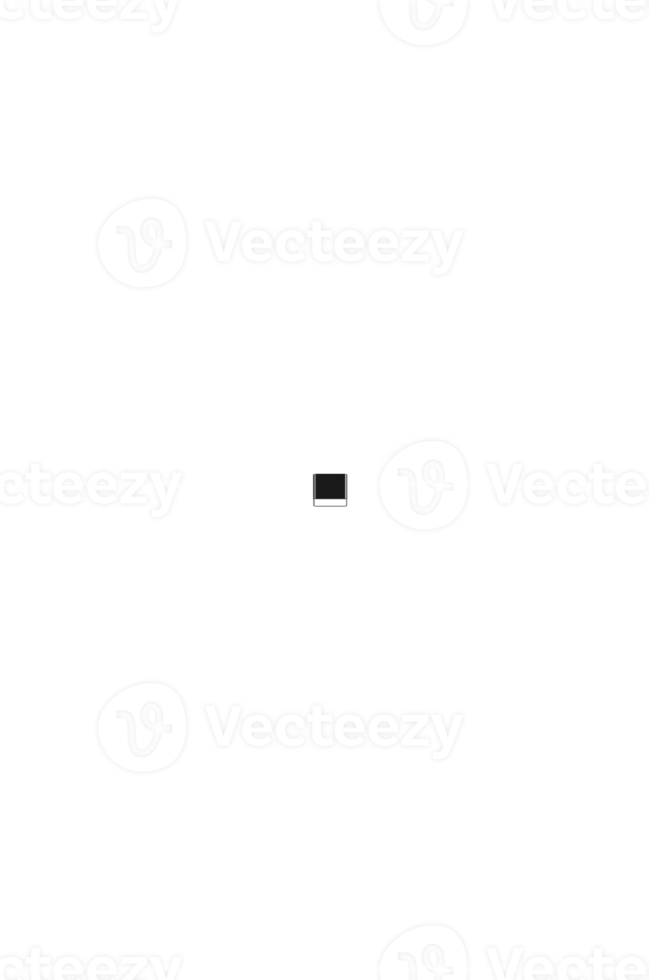 White Spotlights. Scene. Light Effects. Glow light effect. png