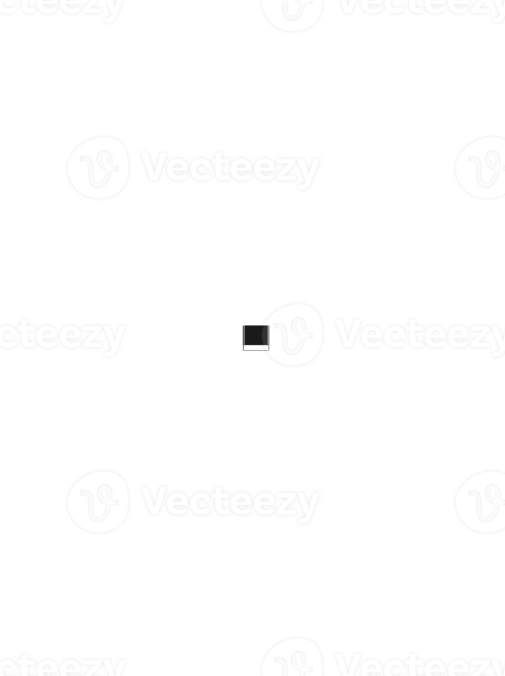 White Spotlights. Scene. Light Effects. Glow light effect. png