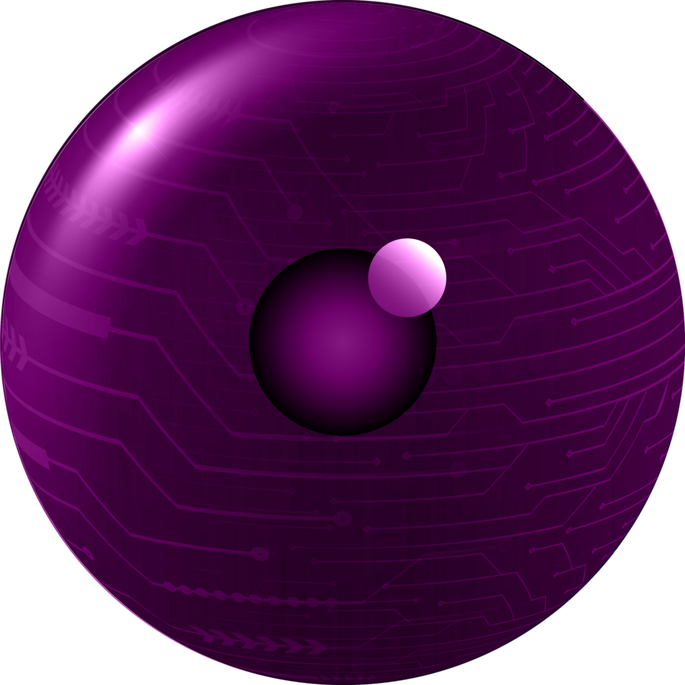 technologie moderne png