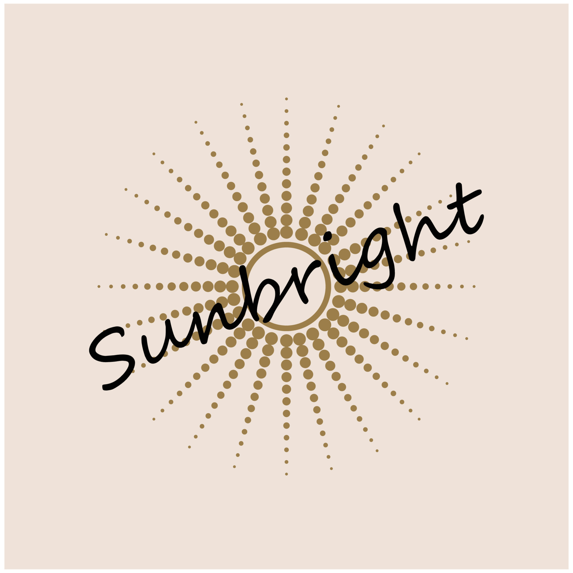 Sunbright sunshine sunlight icon vector flat design 21523219 Vector Art