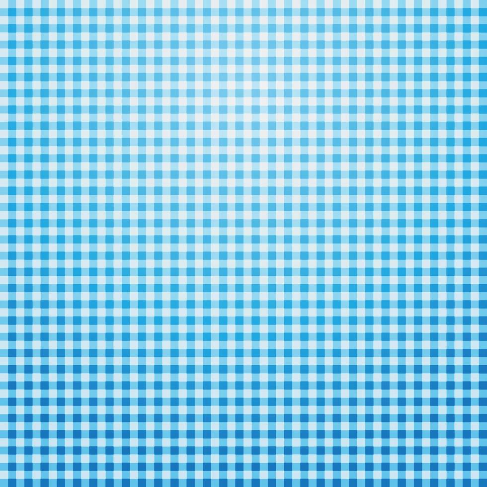 Blue pattern background vector