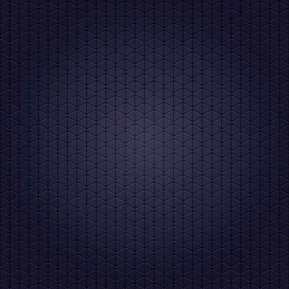 Dark blue background with abstract highlight vector