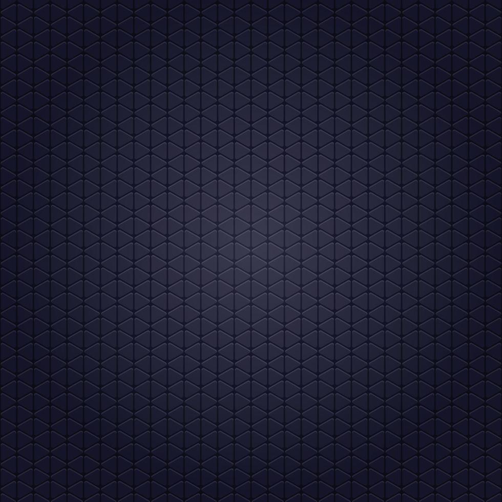 Dark blue background with abstract highlight vector