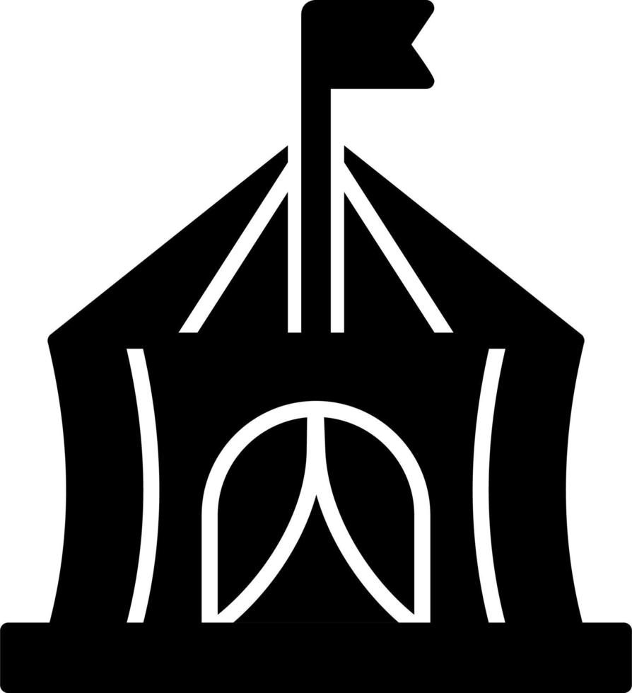 Circus vector icon