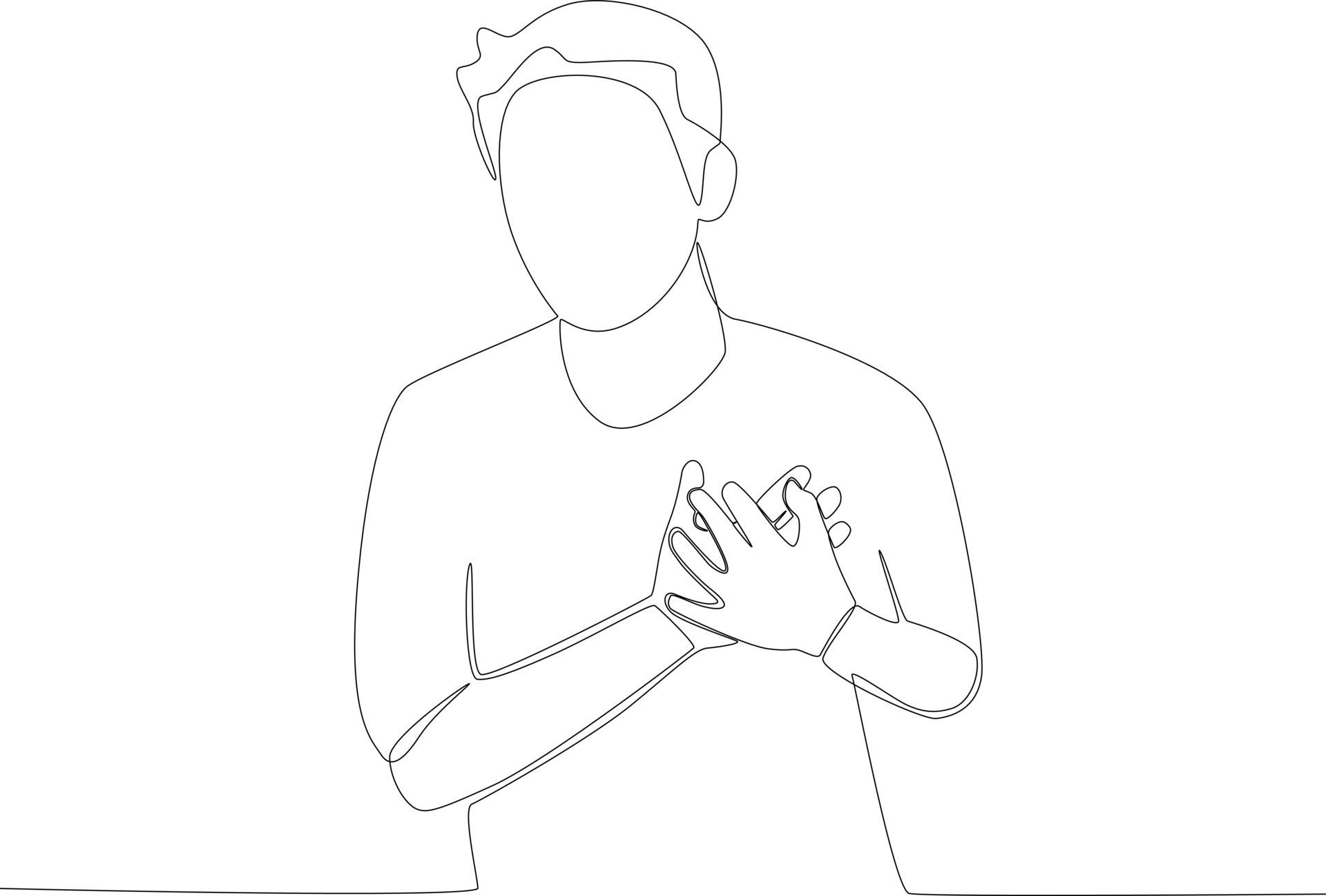 A Man Has Pain In The Chest 21524488 Vector Art At Vecteezy a-man-has-pain-in-the-chest-21524488-vector-art-at-vecteezy