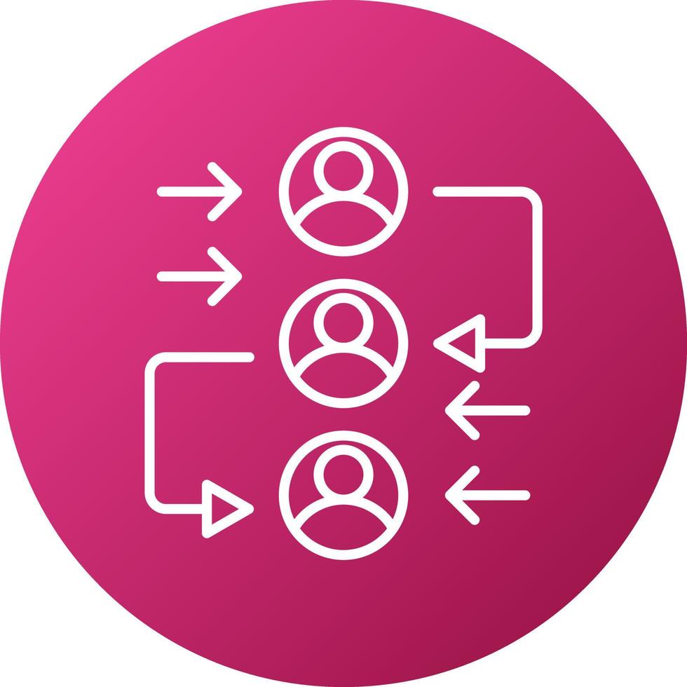 Dependencies Icon Style 21524737 Vector Art at Vecteezy