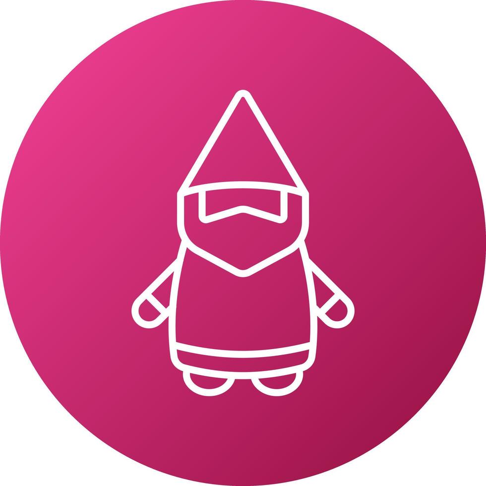 Gnome Icon Style vector