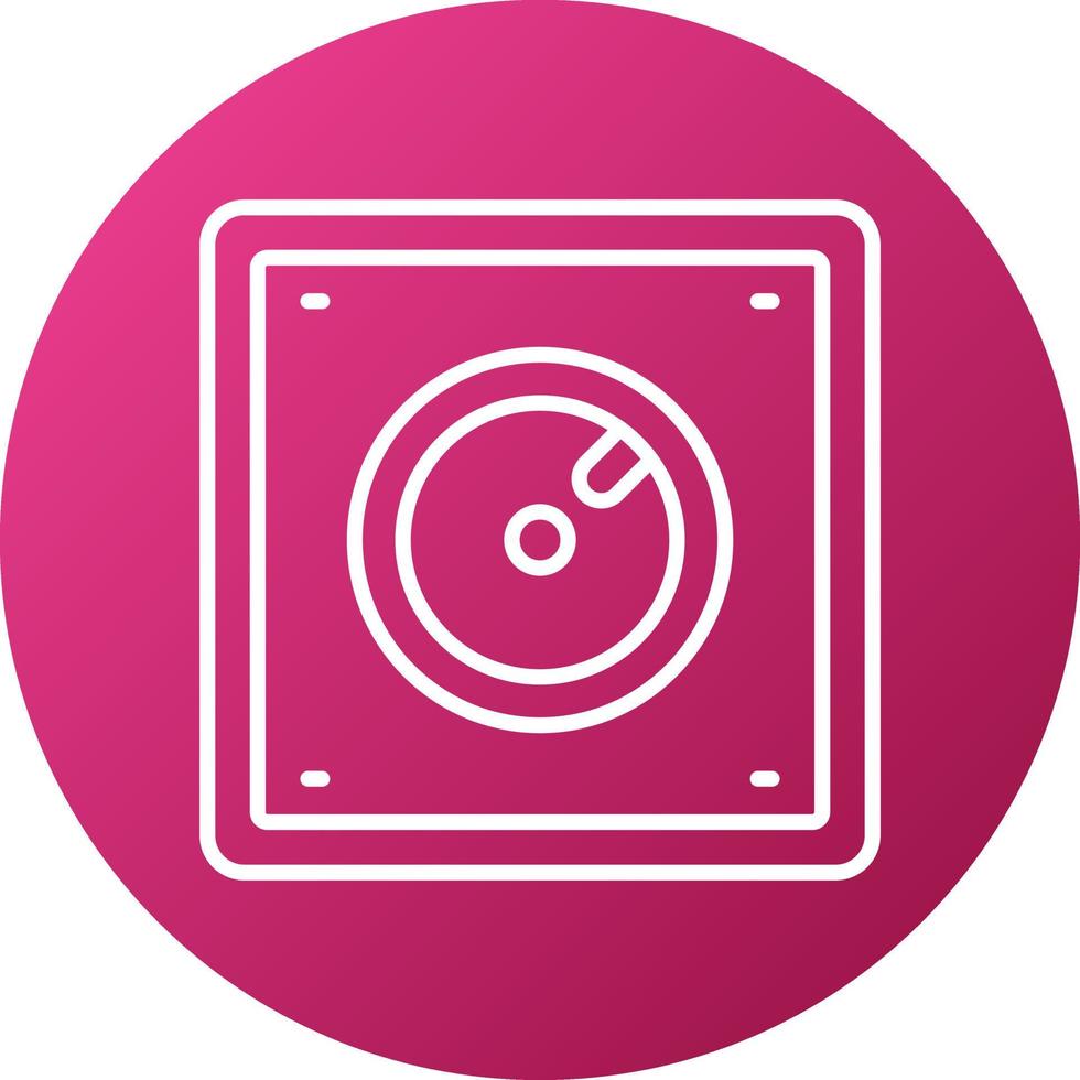 Dimmer Switch Icon Style 21525246 Vector Art at Vecteezy