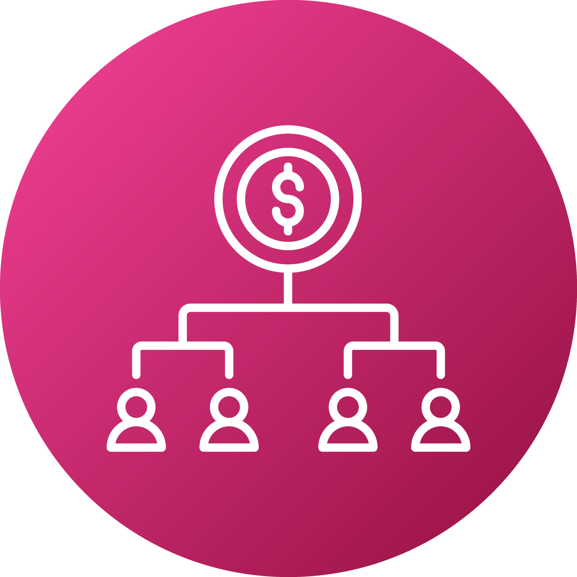 income-distribution-icon-style-21525563-vector-art-at-vecteezy