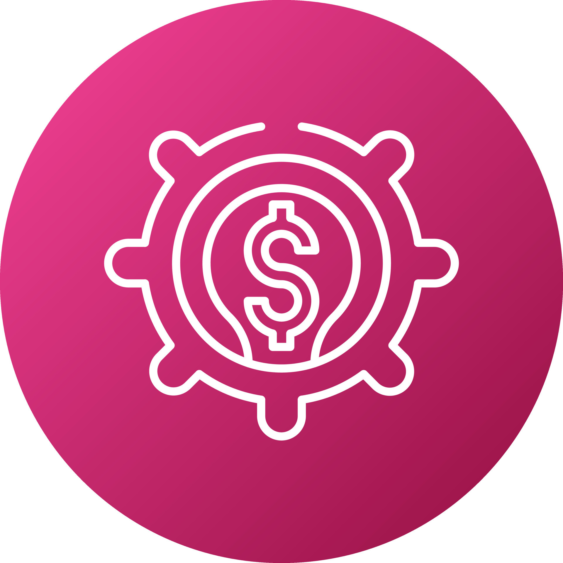 Enablement Icon Style 21525702 Vector Art at Vecteezy