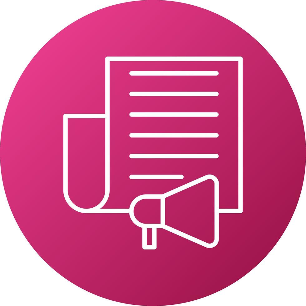 Pr Icon Style vector