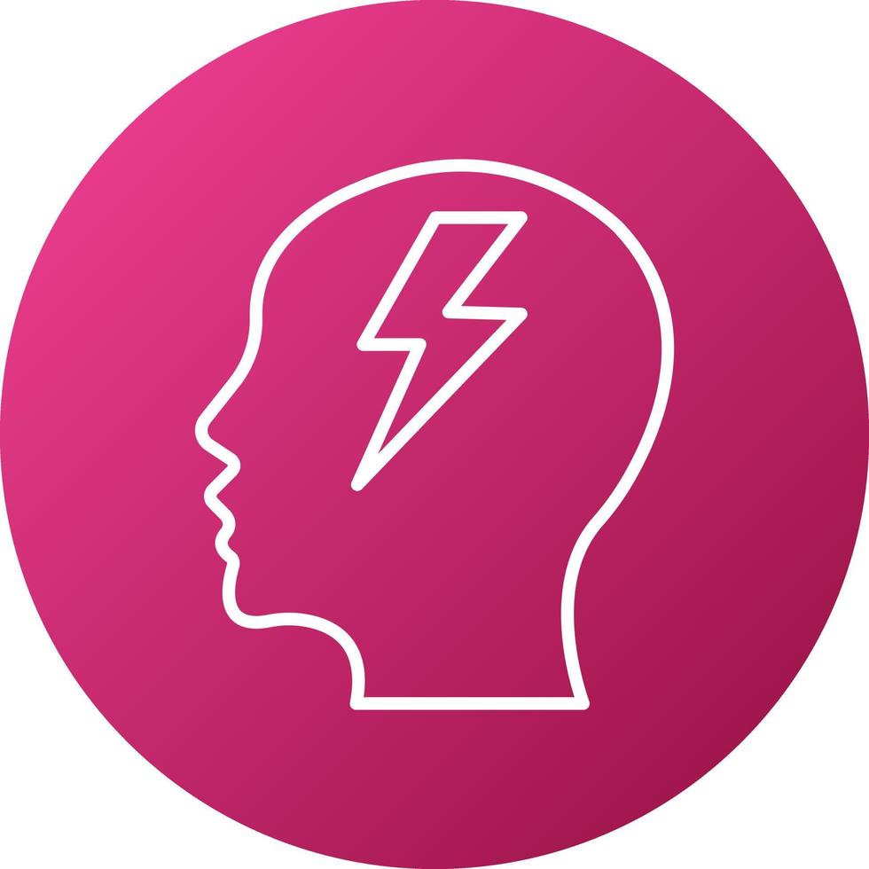 Distress Icon Style vector