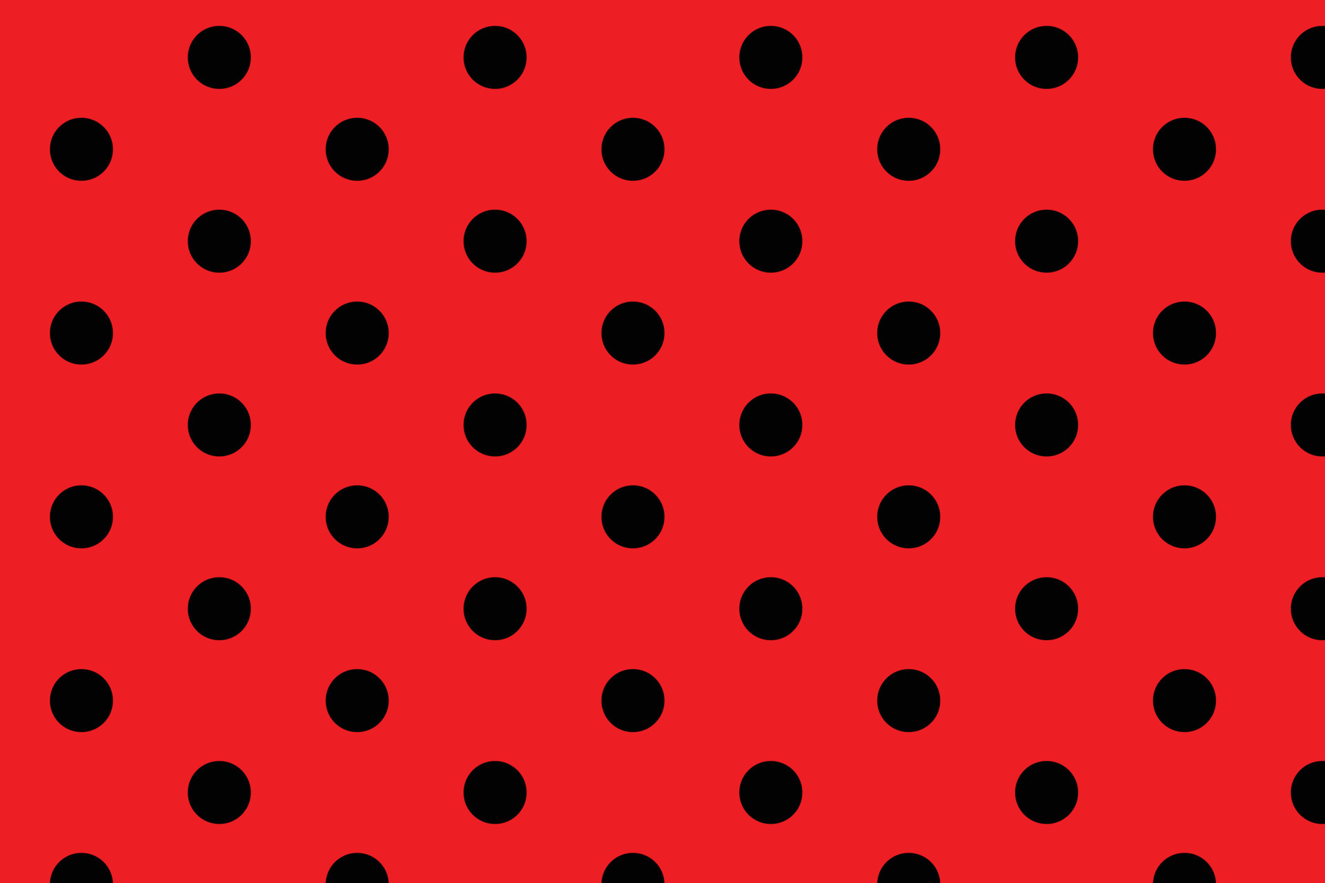 abstract polka dots on red background pattern 21526529 Art at Vecteezy