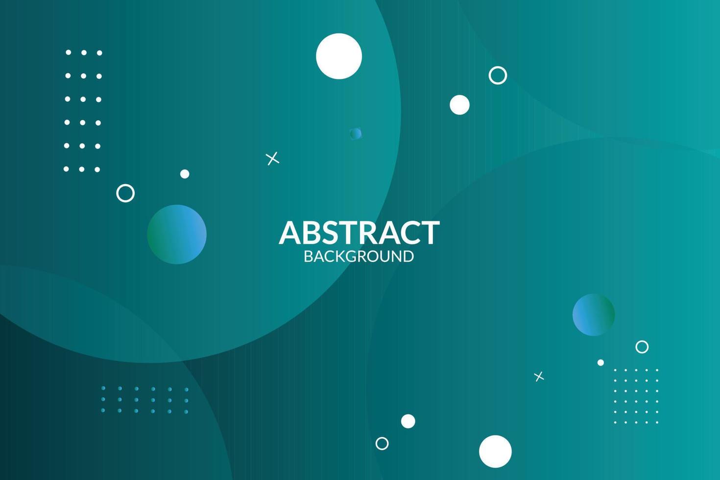 abstract gradient background dynamic shapes vector illustration design.