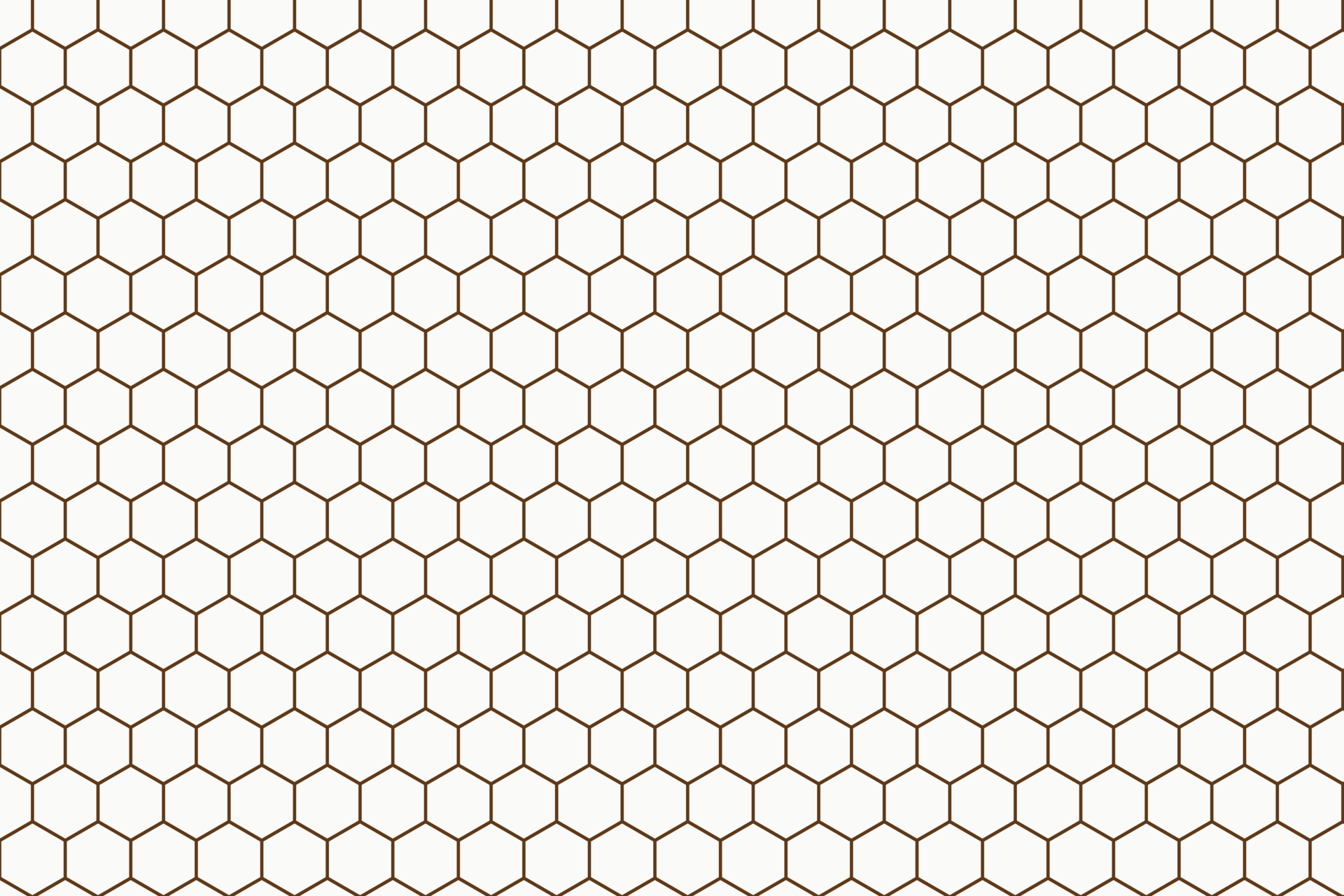 abstract creative polygon honeycomb pattern design for wallpaper, paper ...