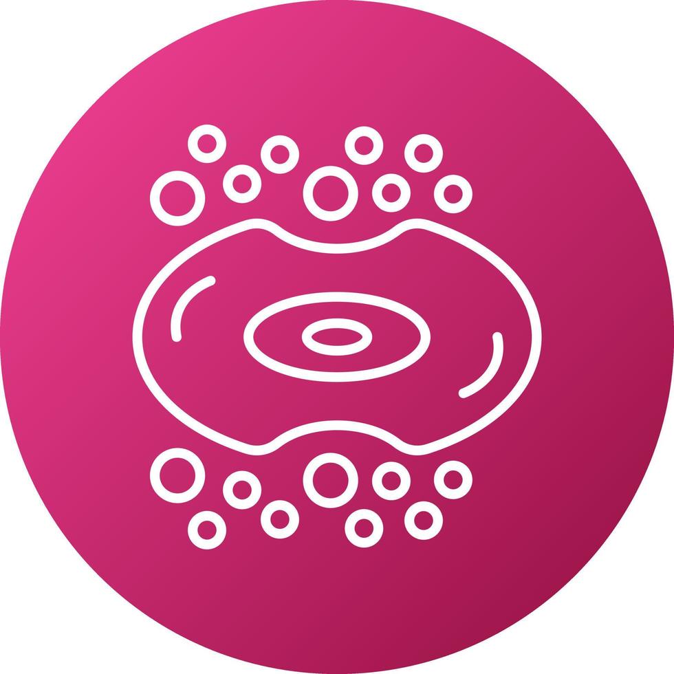 Soap Icon Style vector