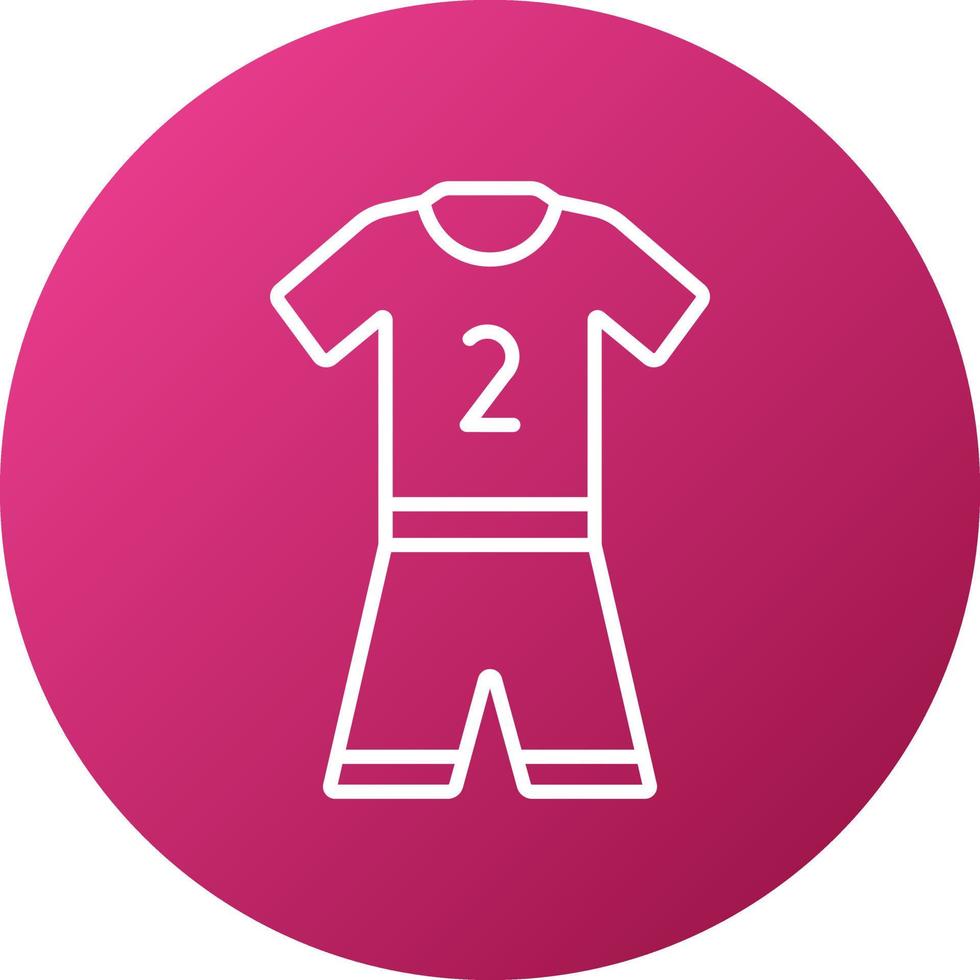 Kit Icon Style vector
