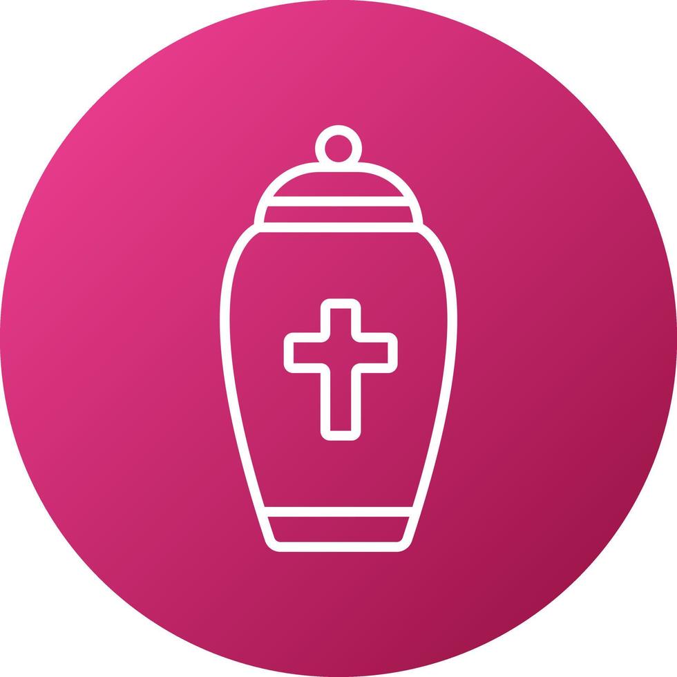 Ashes Icon Style vector