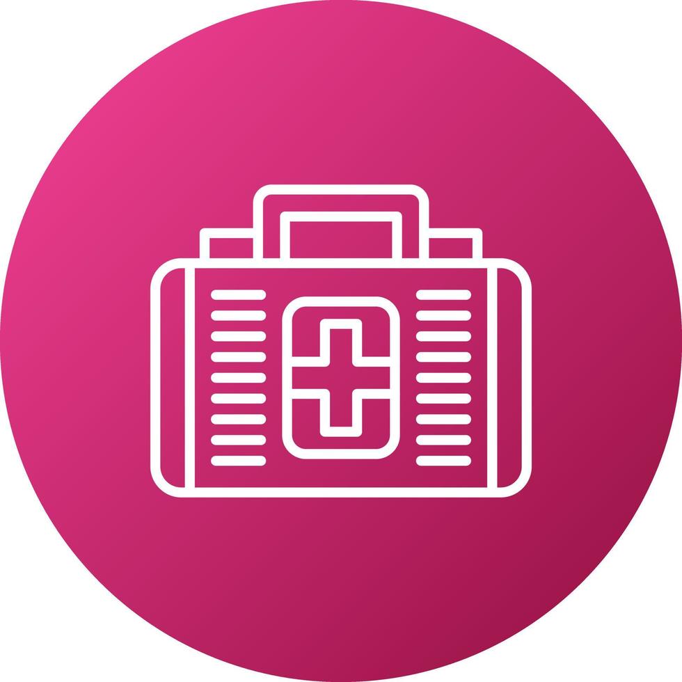 First Aid Icon Style 21527586 Vector Art at Vecteezy