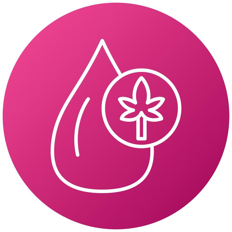 Fluid Icon Style vector