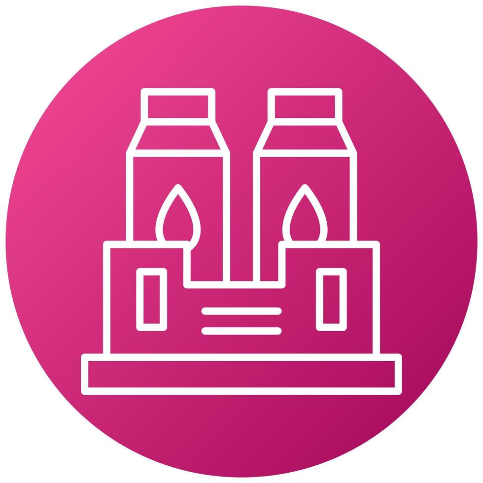 Cut Case Display Icon Style 21528584 Vector Art at Vecteezy