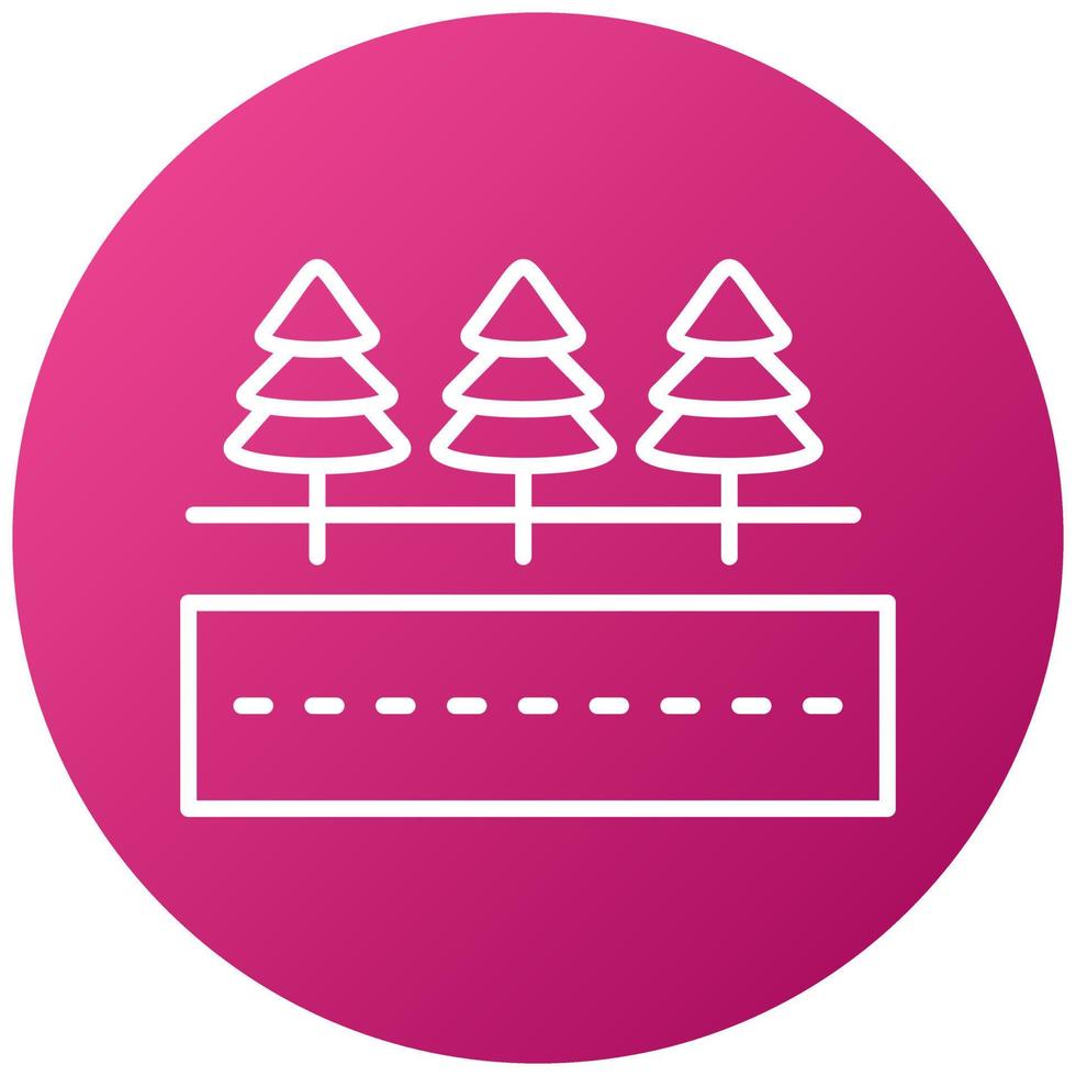 Multiple POIs Icon Style vector