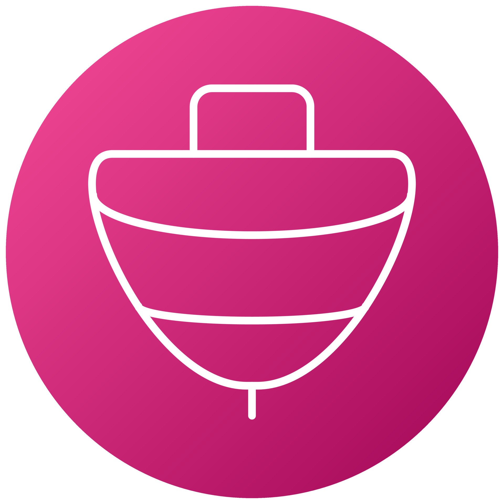 Spinning Top Icon Style 21528751 Vector Art at Vecteezy