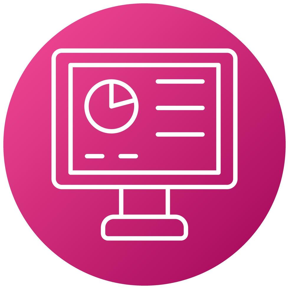 Control Panel Icon Style 21528807 Vector Art at Vecteezy