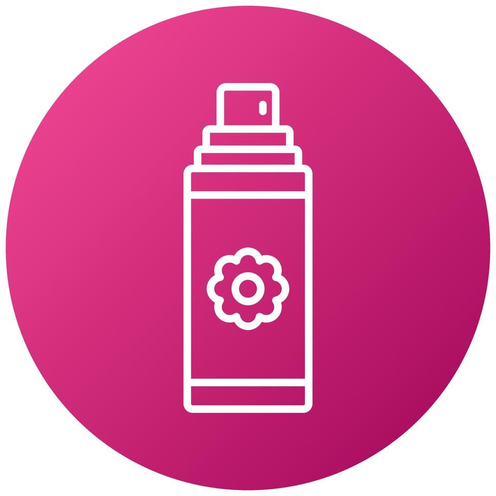 Air Freshener Icon Style vector