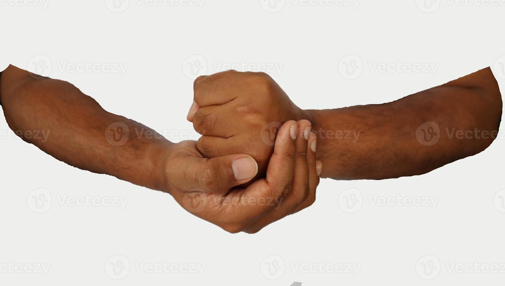 hand mudras. It includes such mudras,. Gestures is isolated on white background. photo