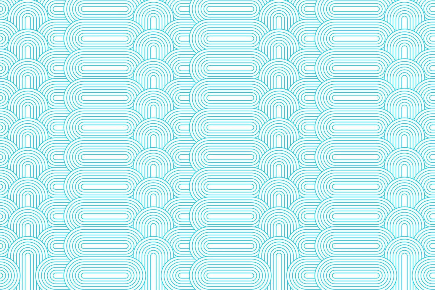 seamless geometric line circle pattern design.  textile floral pattern background. Abstract geometric hexagonal 3d cubes pattern. vector