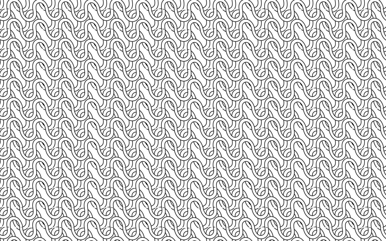 seamless geometric line circle pattern design.  textile floral pattern background. Abstract geometric hexagonal 3d cubes pattern. vector