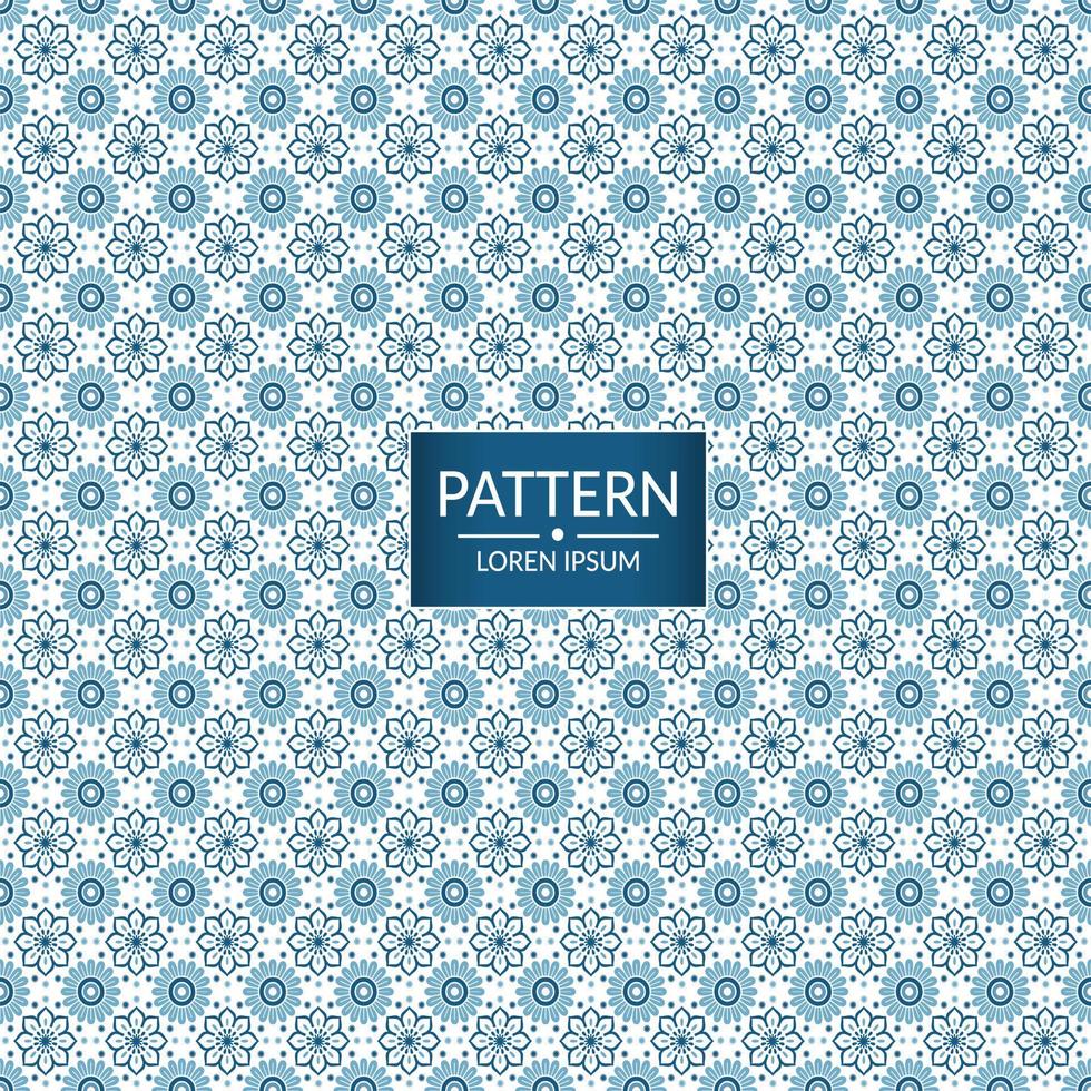 seamless geometric line circle pattern design.  textile floral pattern background. Abstract geometric hexagonal 3d cubes pattern. vector
