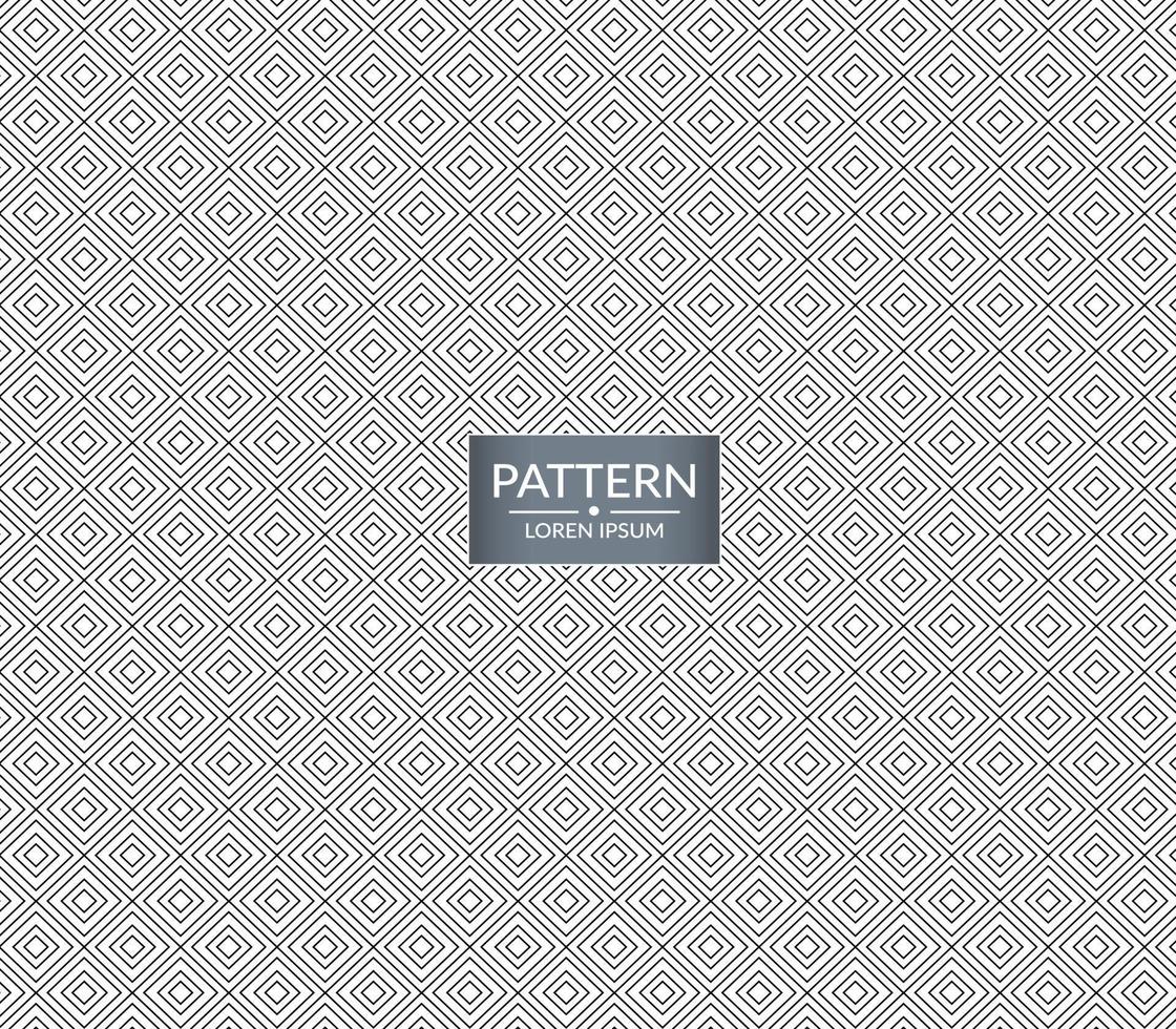 Seamless geometric stylish pattern texture. Geometric textile floral pattern background. Line Circle seamless ornamental elegant abstract patterns. Abstract geometric hexagonal 3d cubes pattern. vector