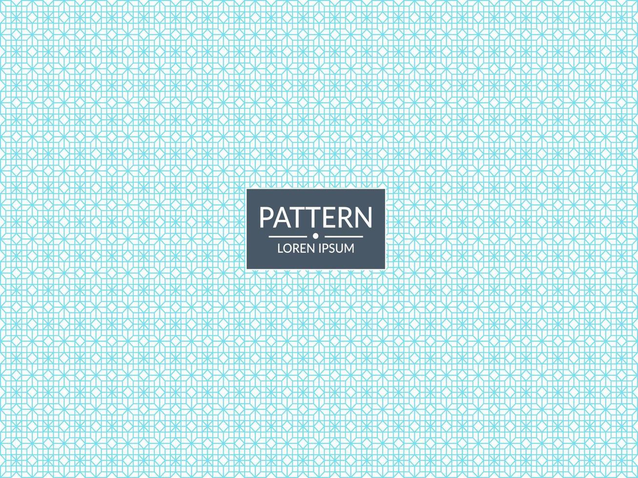 Line Circle seamless ornamental elegant abstract patterns. Seamless geometric stylish pattern texture. Geometric textile floral pattern background. Abstract geometric hexagonal 3d cubes pattern. vector